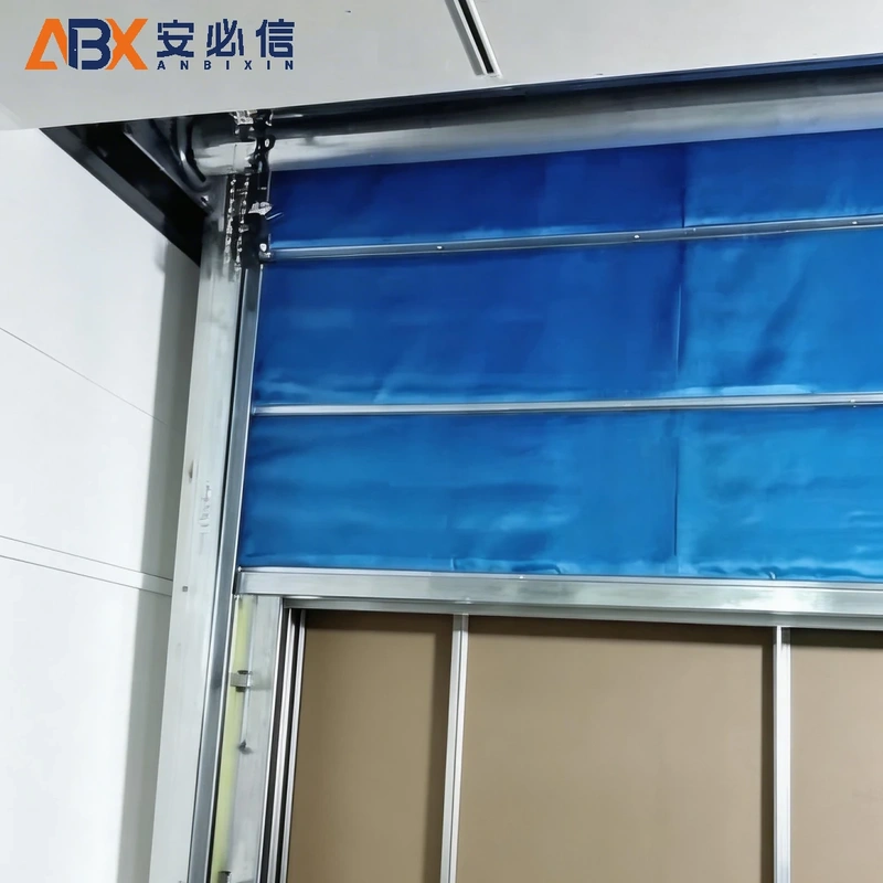北海堆积门